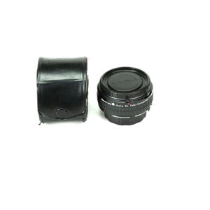 Albinar ADG for Minolta Auto 2x Teleconverter with case M/MD mount