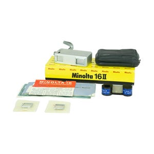 Minolta 16mm camera - Etsy 日本