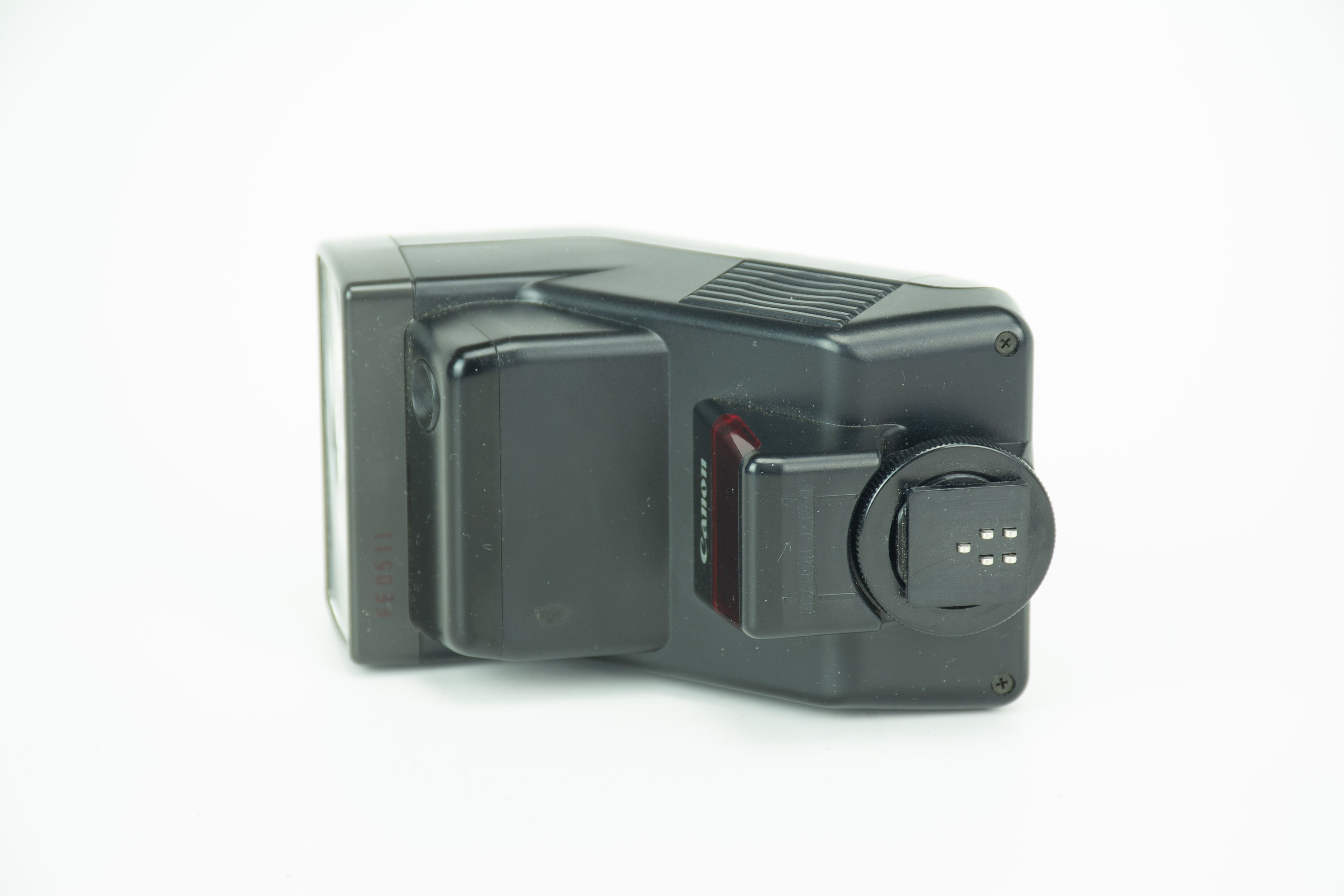 Canon SpeedLite 300EZ Hot Shoe Flash pour Canon Film Camera 