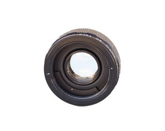 P&B Vivitar Auto 2X Tele-Converter | M42 Mount | Tested