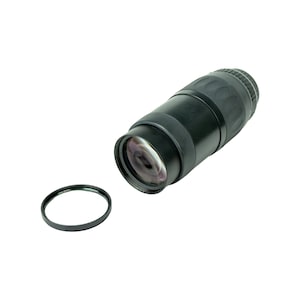 Pentax 100 - 300 Lens KAF Mount