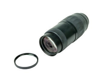 Pentax 100 - 300 Lens KAF Mount