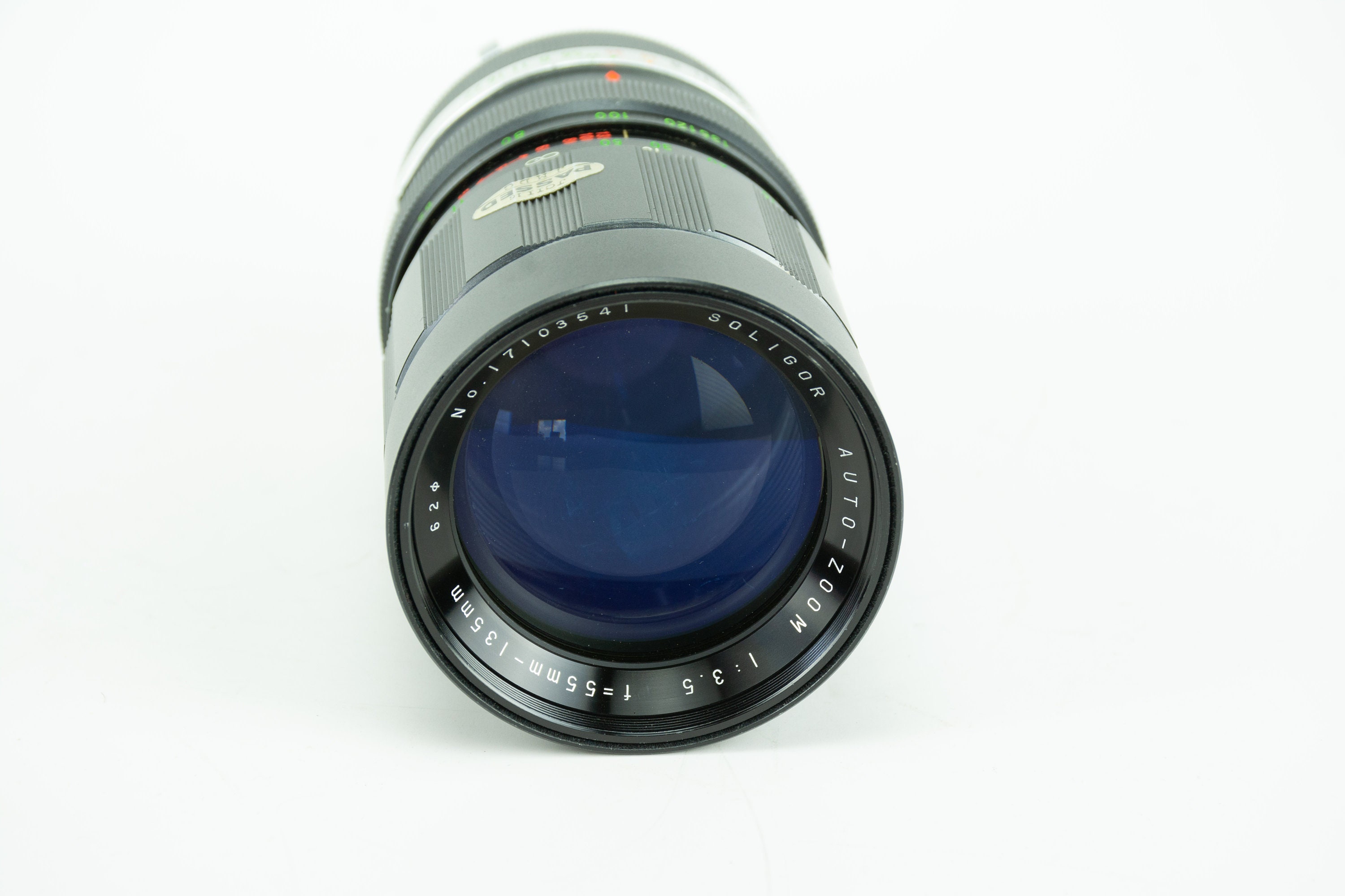 Soligor lens - Etsy 日本