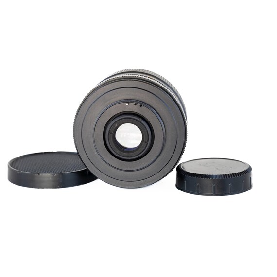 Screw Mount Pentax 35mm F2 M42 PENTAX SMC Takumar 35mm F2 美品