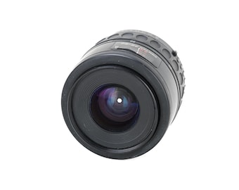 Pentax 35-80mm Camera Lens: SMC FA, KAF Mount