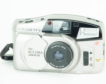 Film Point & Shoot