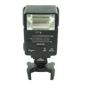 Minolta x 700 flash - Etsy 日本