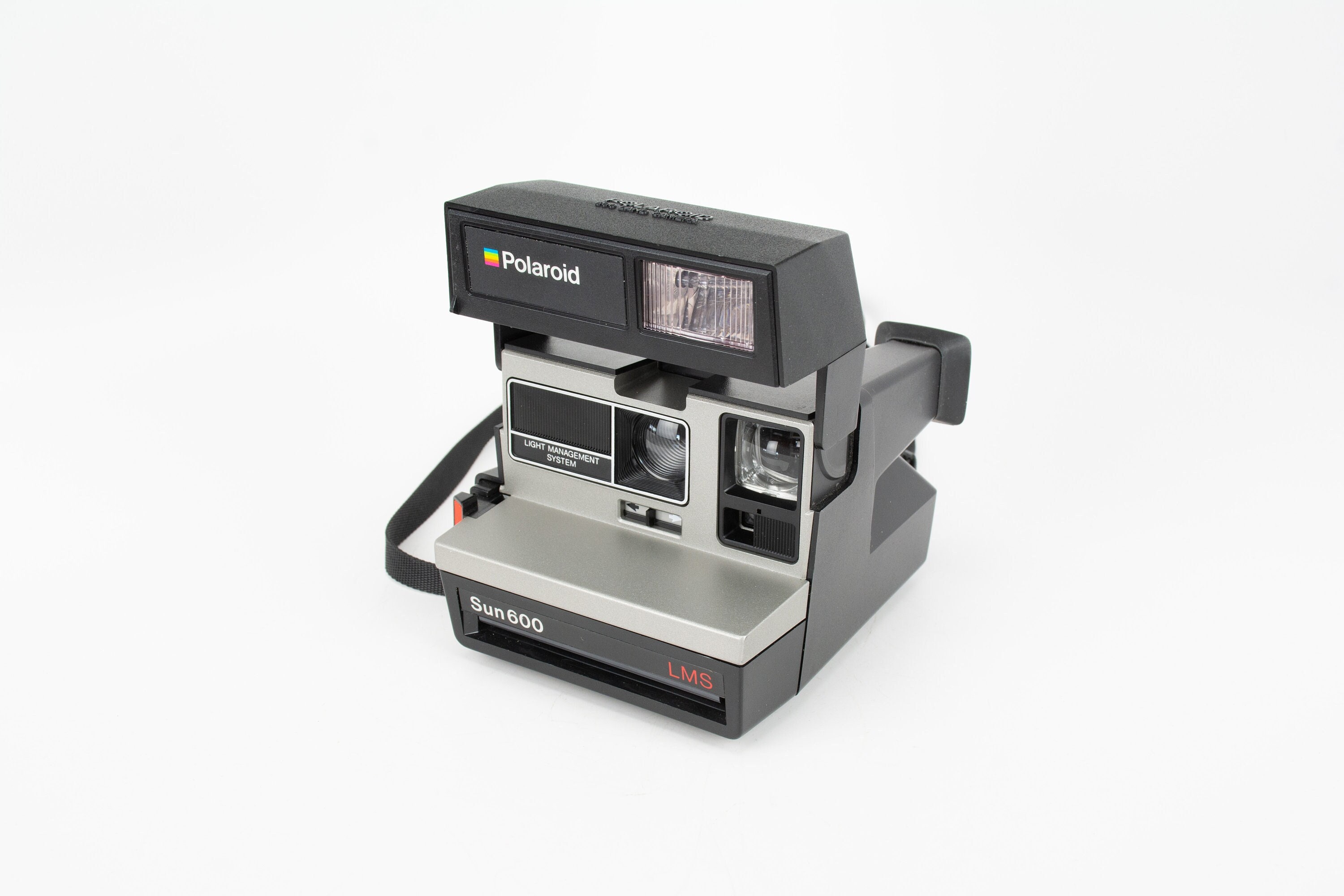 polaroid 600 lms