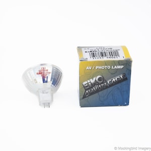 ENX 82V 360W Vintage Eiko Advantage AV/Photo Lamp -NOS