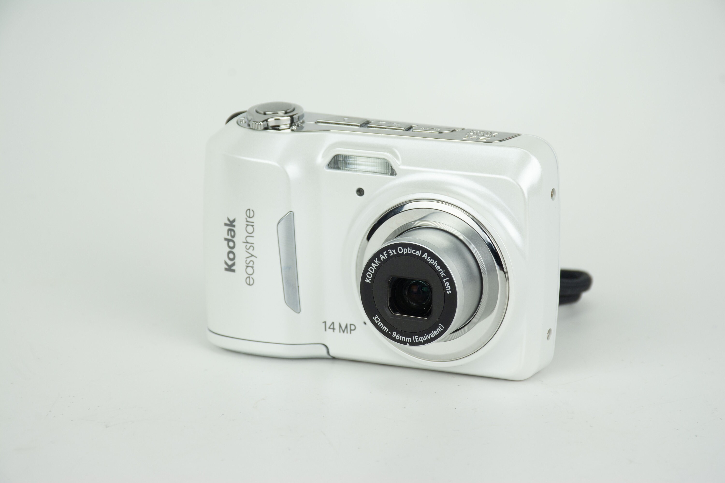kodak easyshare c1530