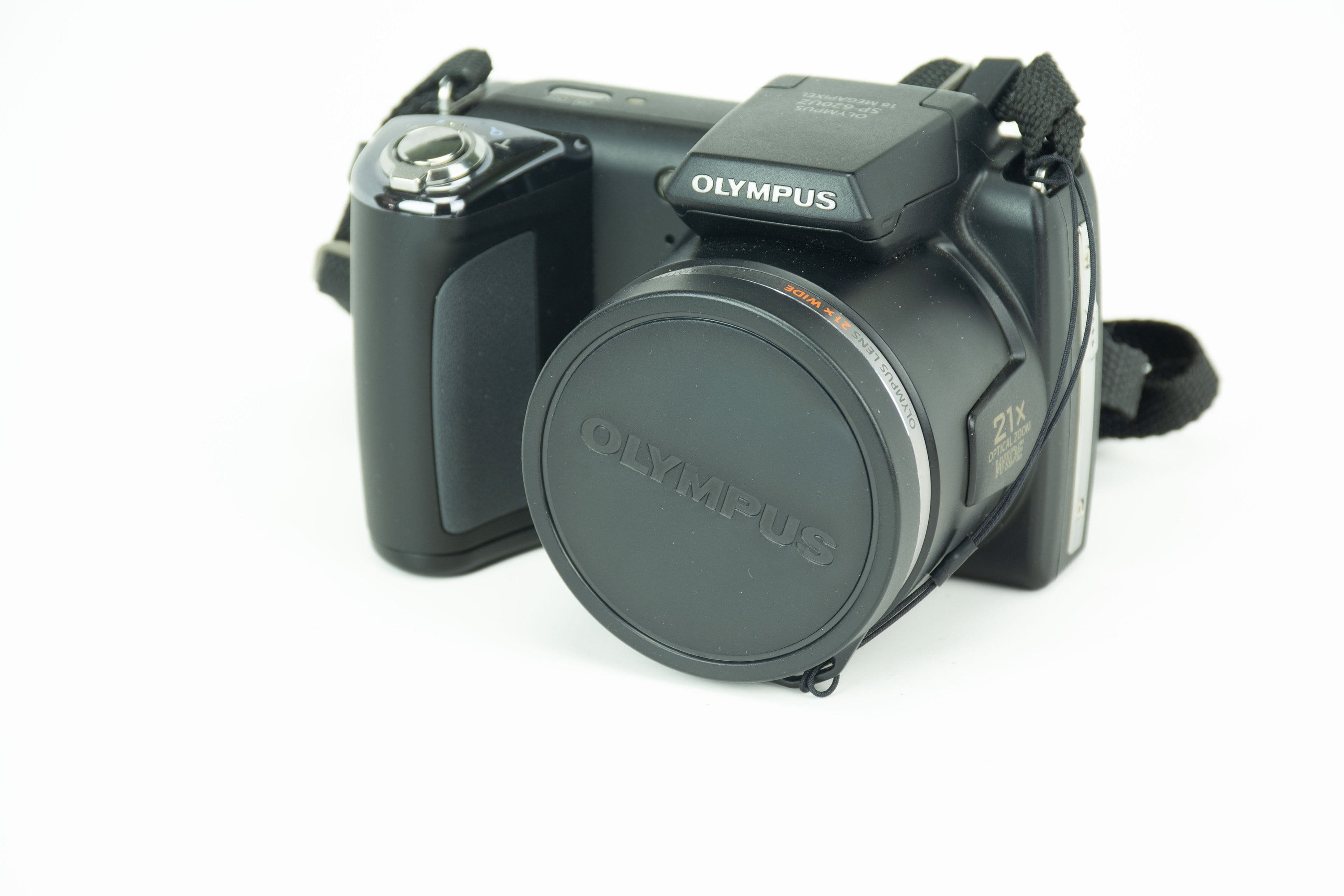 Olympus SP-620UZ 16.0 Megapixel Digital Camera Kit Fully Olympus SP-620UZ 16.0 Megapixel Digital Camera Kit Fully