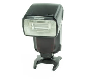 Nikon SB-900 AF Speedlight Flash | Mint | Flagship Nikon Flash | Tested