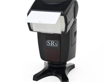 Scott Robert Strobie 130 Bounce Flash - Rebranded Yongnuo Speedlight
