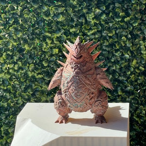 Ornamental Tyranitar