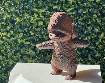 Prydnads Charmander