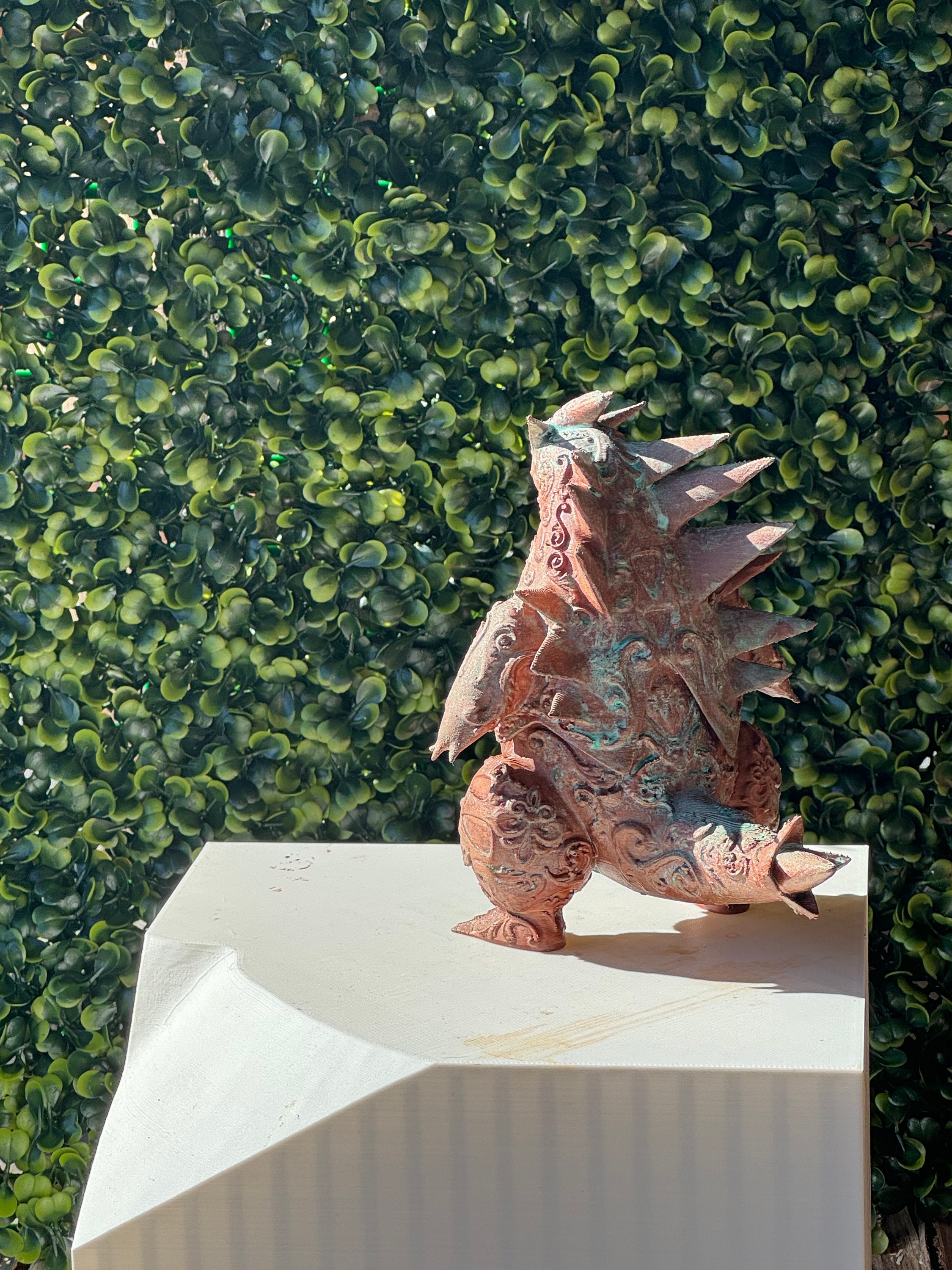 Ornamental Tyranitar - Etsy