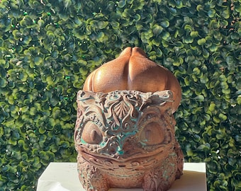 Sier Bulbasaur