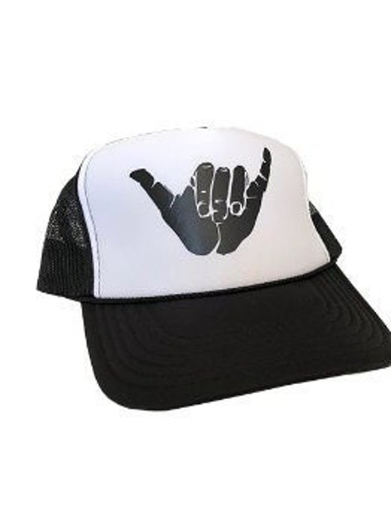 Youth Shaka Trucker Hat