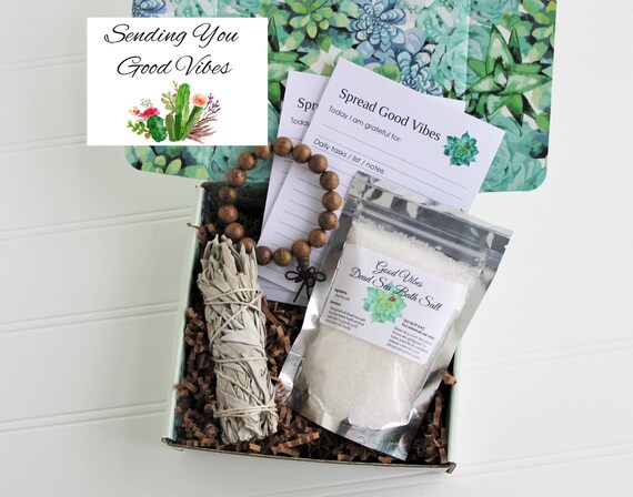 gift box women