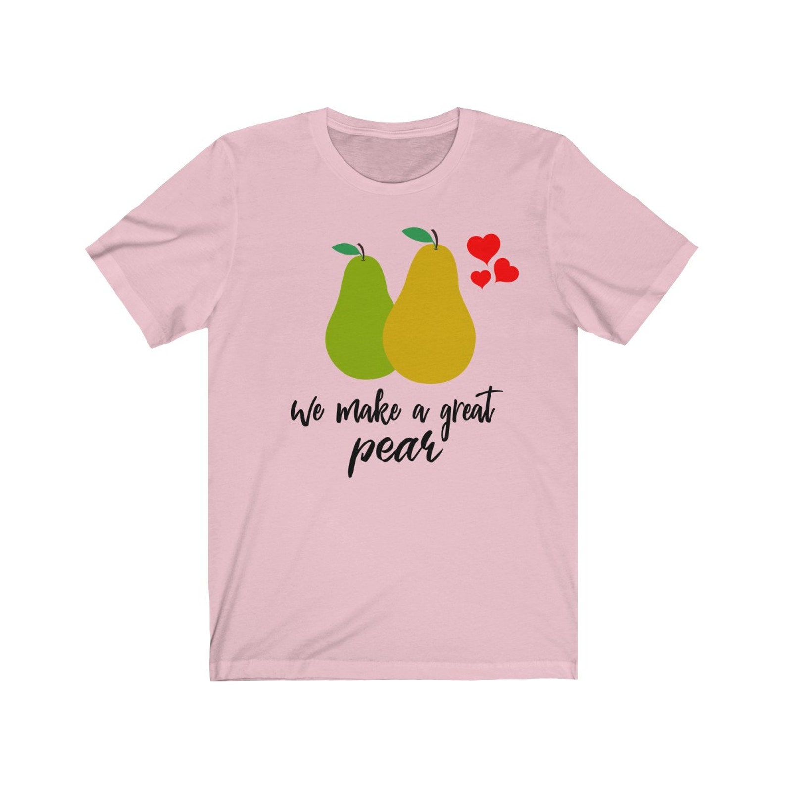 pear tshirt