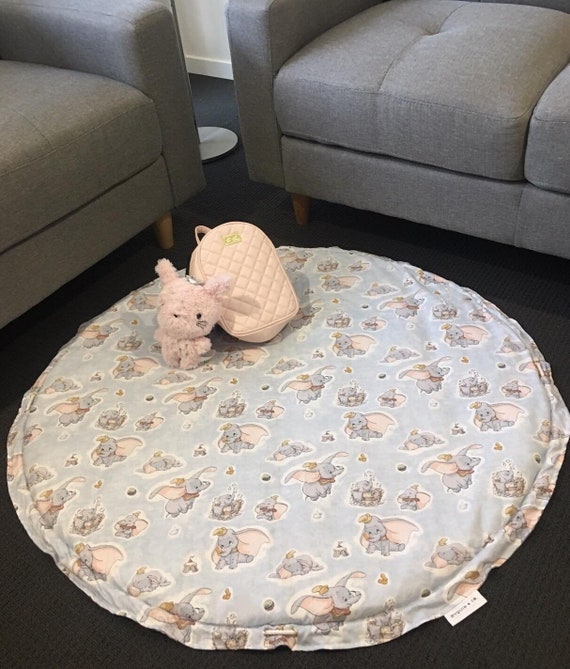dumbo play mat