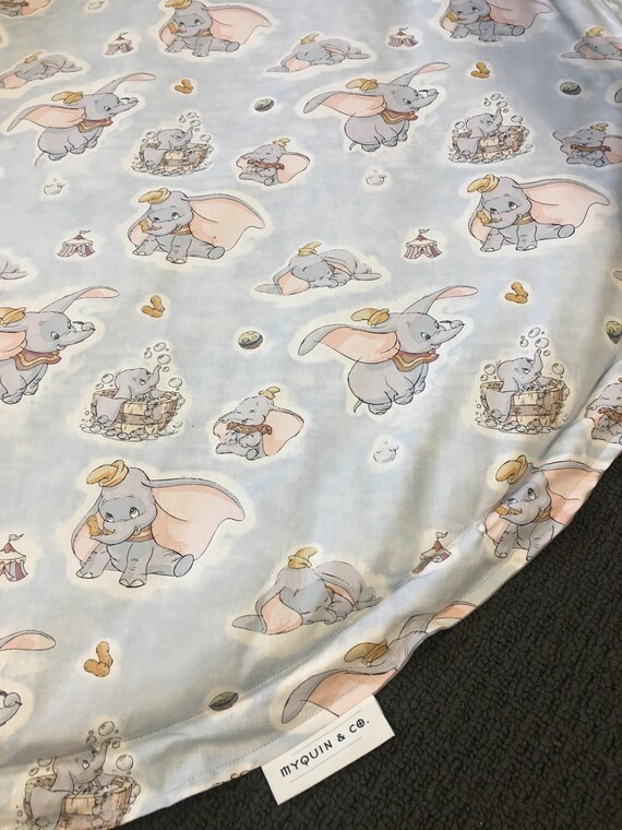 dumbo play mat