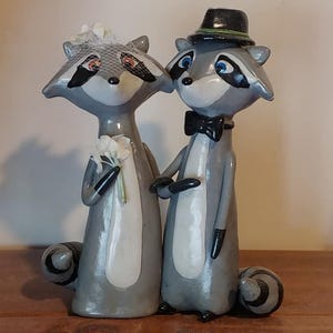 Custom Wedding Cake Topper - Etsy