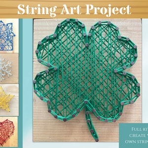String Art Kits