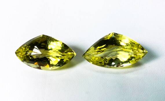 Green gold deals quartz