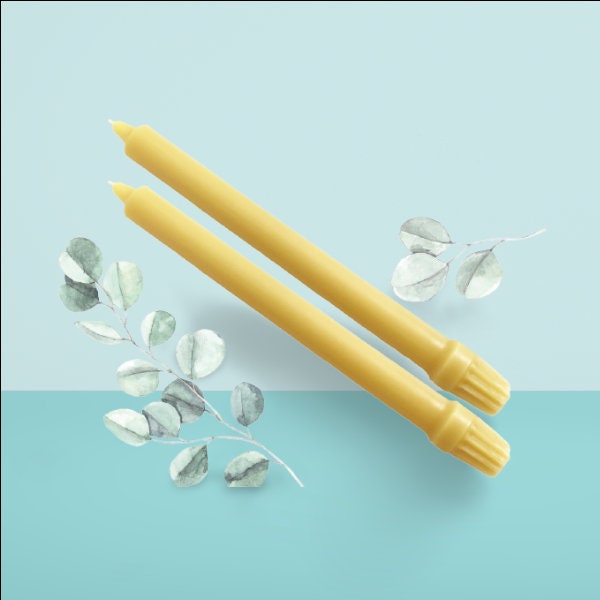 Candle Followers Etsy