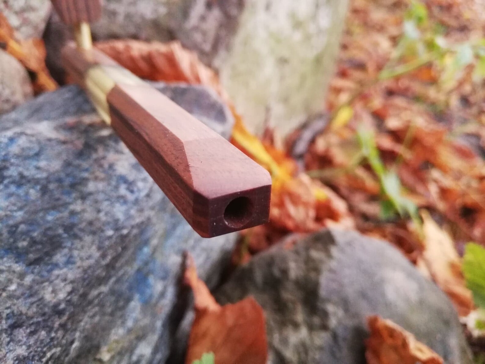 Handmade epoxy resin pipe Etsy