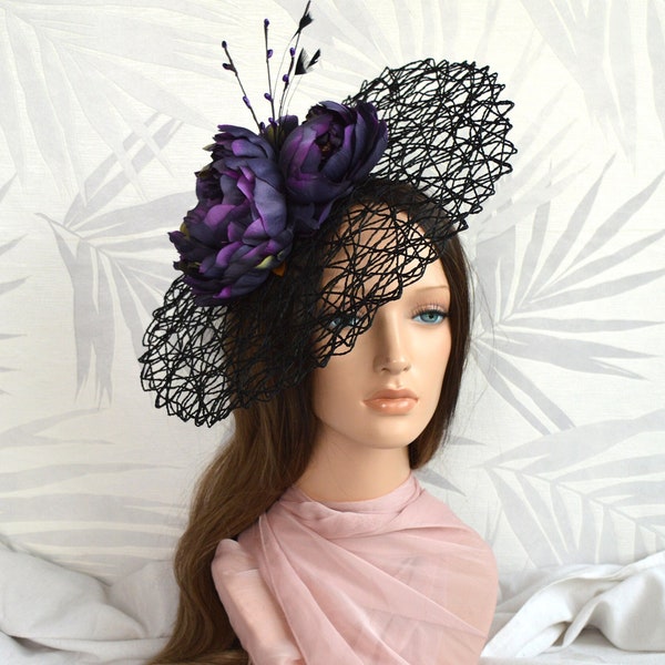 Kentucky Derby Hat - Etsy