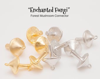 H1104-2個-金メッキ-14*2.5 mm 繊細なサンダーボルトチャーム-稲妻