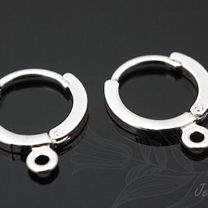 H422-1 pairs-Ternary Alloy Plated-earring-Lever Back Earrings-Earring component -Nickel free