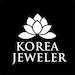 KoreaJeweler store logo