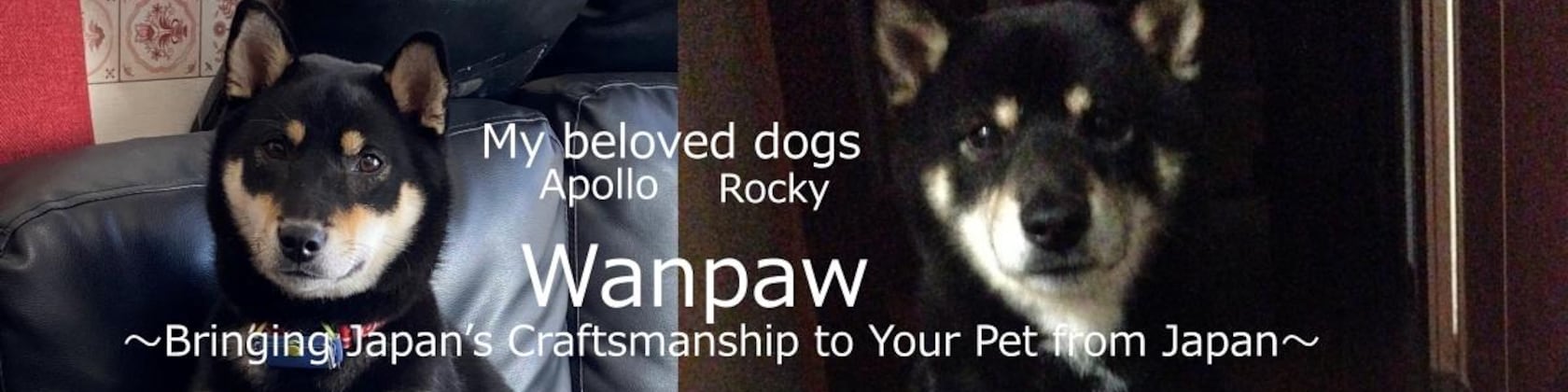 Wanpaw - Etsy 日本