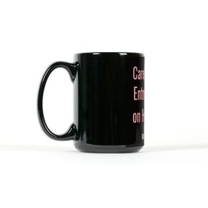 Boss Lady Grind Career Minded Mug image 3