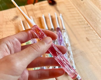 Ensemble D'Aiguilles À Double Pointe Symfonie, (15-20 Cm) - 1 Ensemble