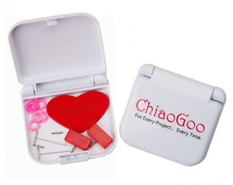 Mini accessoire / kit d'outils / kit ChiaoGoo