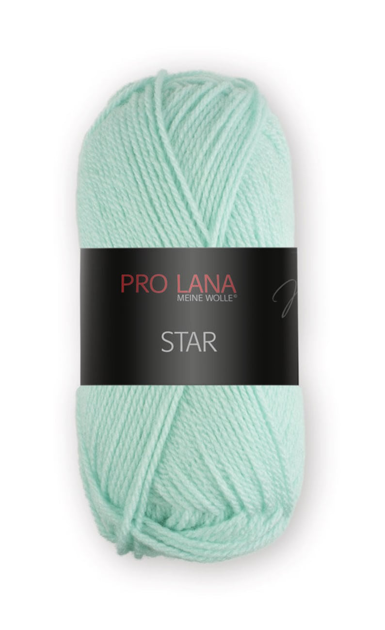 Pro Lana Ocean uni 11,40 EUR//100g 50g Knäuel 100/% Baumwolle