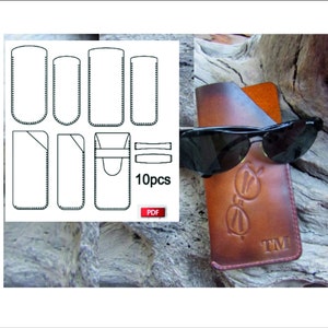 modello custodia occhiali - custodia occhiali in pelle pdf-modello custodia occhiali-pdf custodia occhiali in pelle