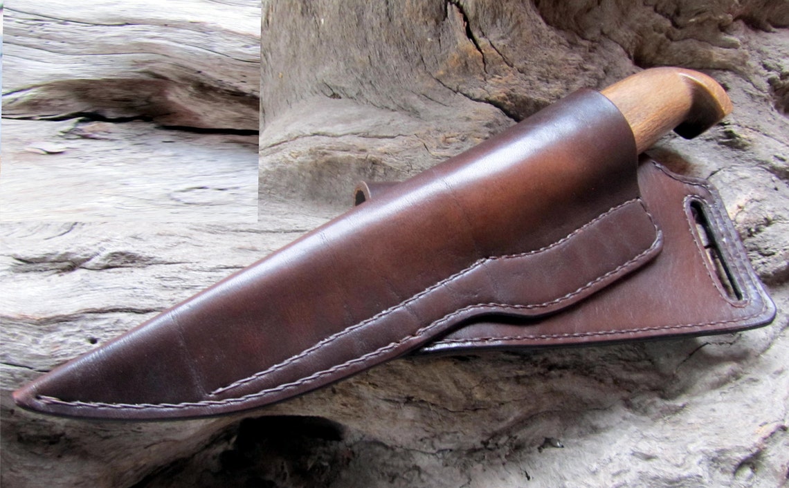 Knife Sheath Pattern leather Sheath - Il 1140xN.4254182346 1bhg 