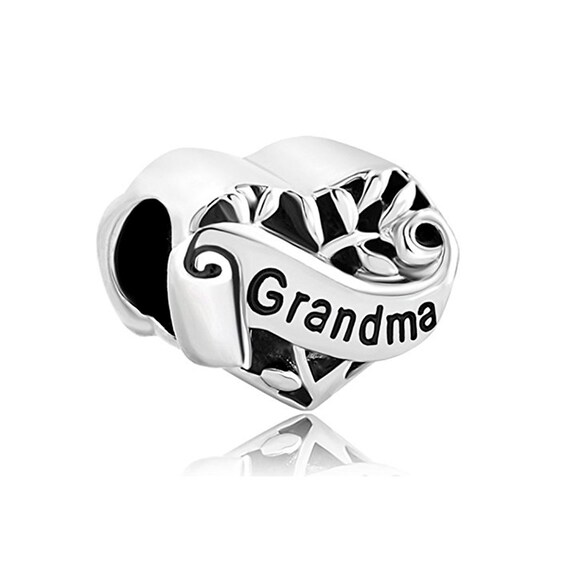 pandora charm grandma pandora charm grandma