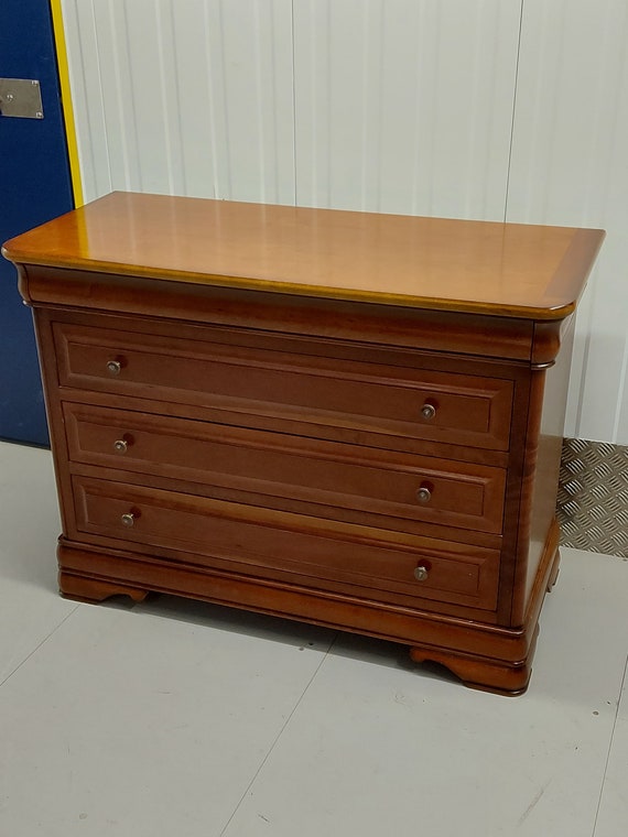 Chest of Drawers Etsy