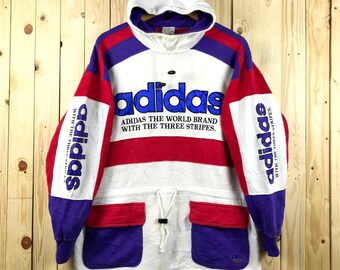 adidas japanese hoodie
