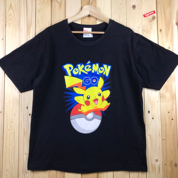 90s japan anime pokemon nintendo pikachu movie shi