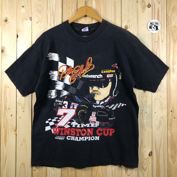 Vintage 90s nascar winston cup lagend / 90s NASCAR