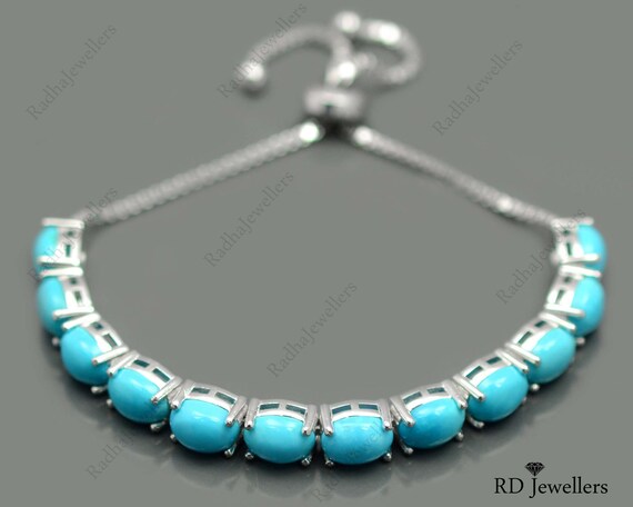 Pulsera De Plata De Ley 925 Con Diseño De Granate Real Para Mujer De Enero. Joyería De Estilo De Brazalete Con Piedra Natalicia., Rojo, 55CTGARBT66-8