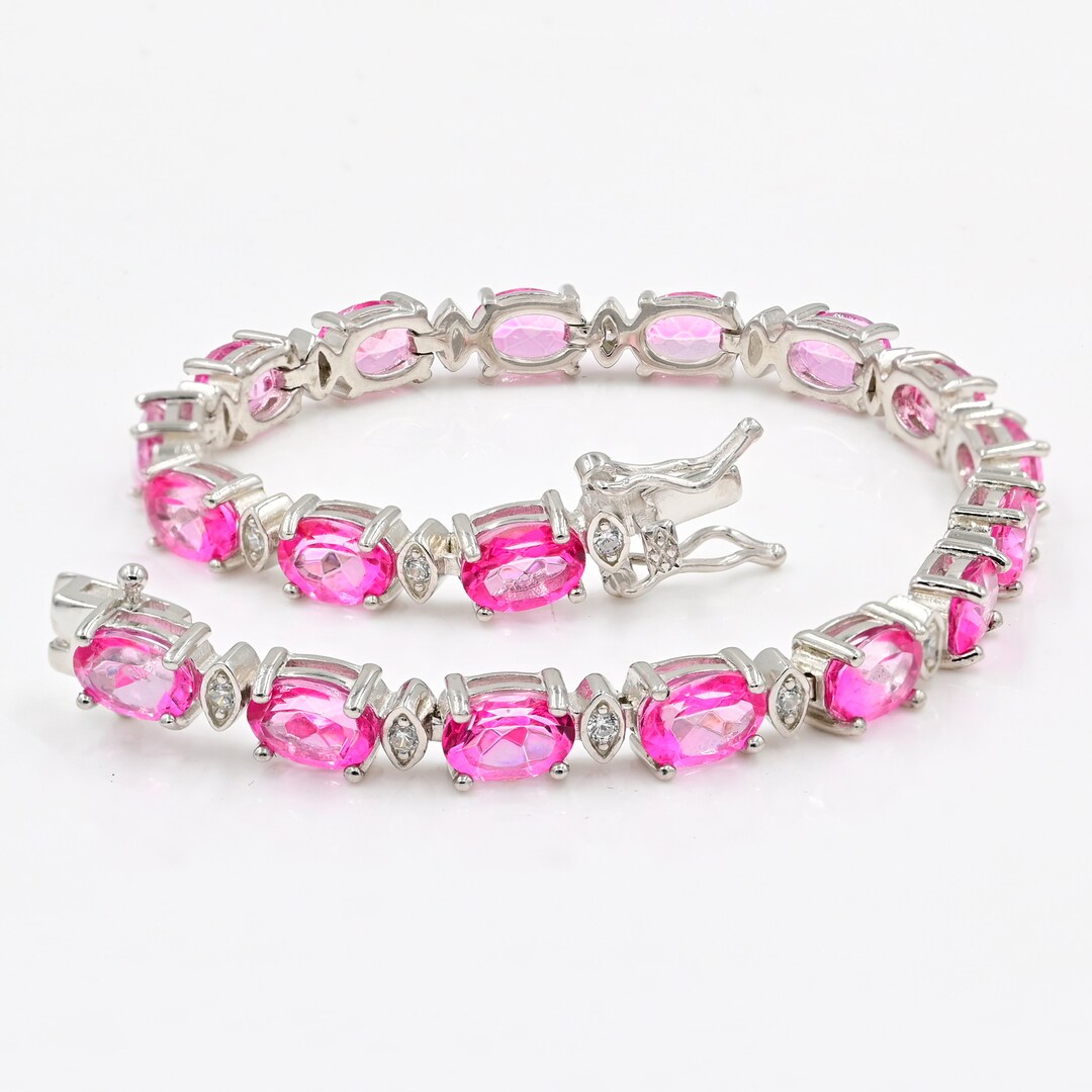 Pink Forever Bracelet main image 0