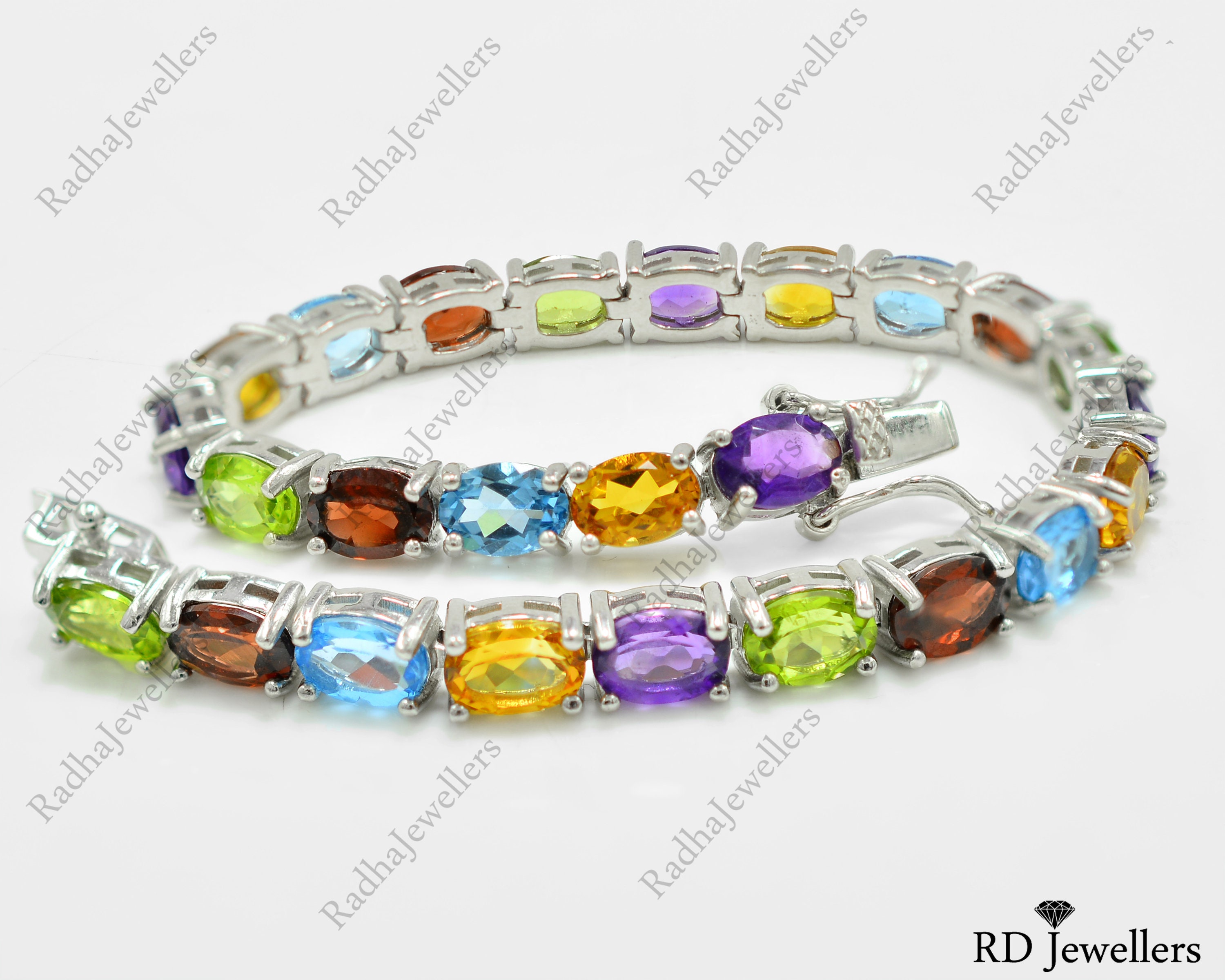 Wog jewellery shop
